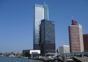 maastoren Rotterdam